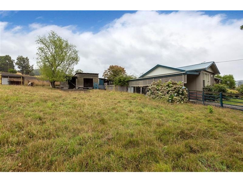 7709 Channel Highway, Cygnet TAS 7112