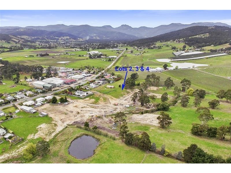 4/186 Main Street, Huonville TAS 7109