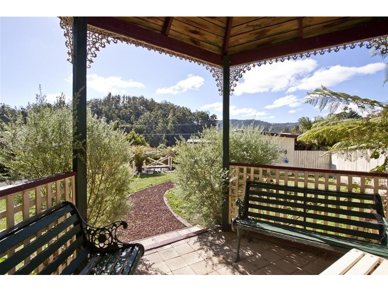 7585 Channel Highway, Cygnet TAS 7112