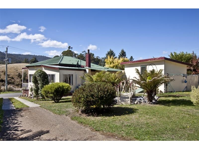 7585 Channel Highway, Cygnet TAS 7112