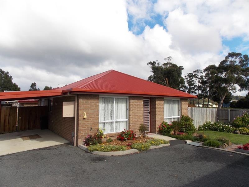 5/105 Main  Street, Huonville TAS 7109