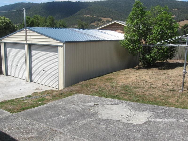 11 Scenic Hill Road, Huonville TAS 7109