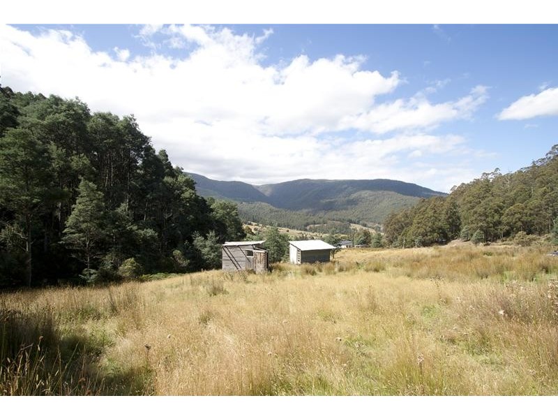 Lot 1 Crabtree Road, Crabtree TAS 7109