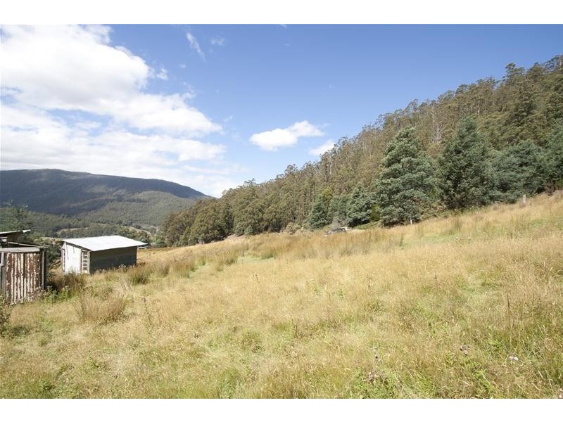 Lot 1 Crabtree Road, Crabtree TAS 7109