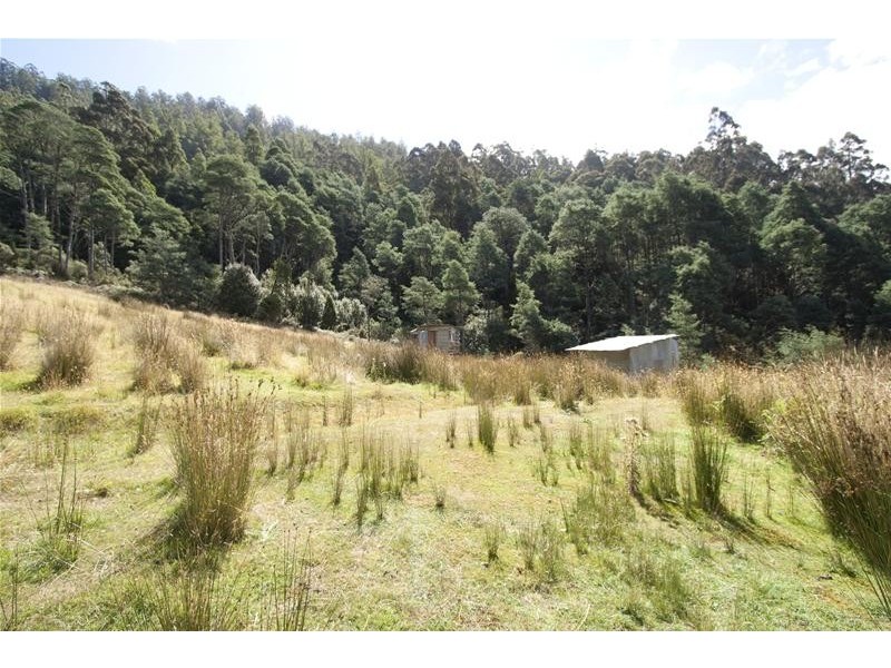 Lot 1 Crabtree Road, Crabtree TAS 7109