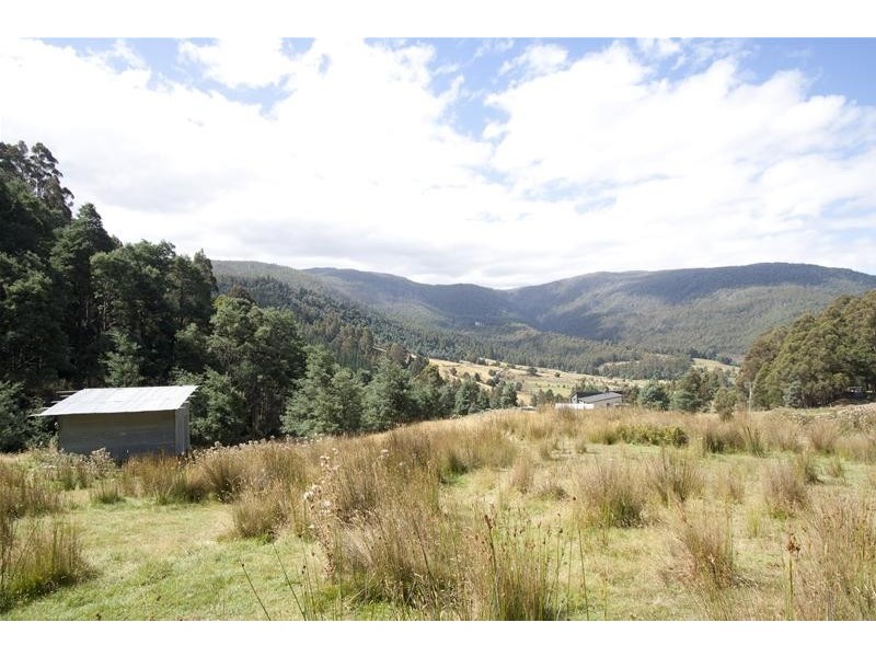 Lot 1 Crabtree Road, Crabtree TAS 7109