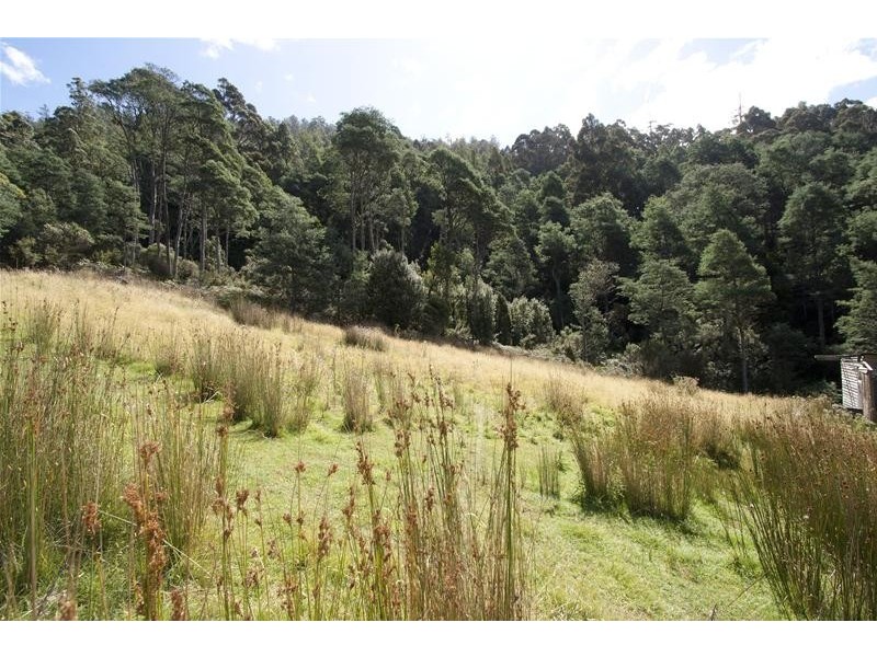 Lot 1 Crabtree Road, Crabtree TAS 7109