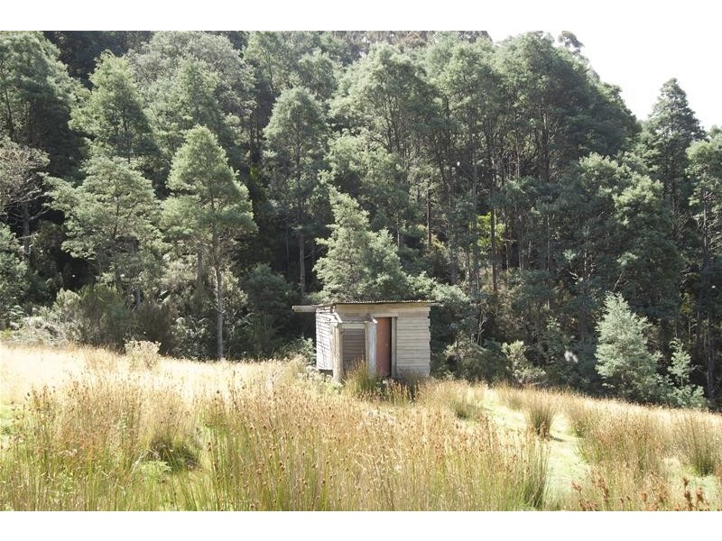 Lot 1 Crabtree Road, Crabtree TAS 7109