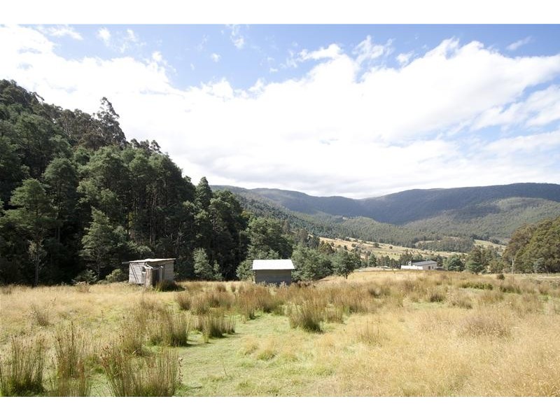 Lot 1 Crabtree Road, Crabtree TAS 7109