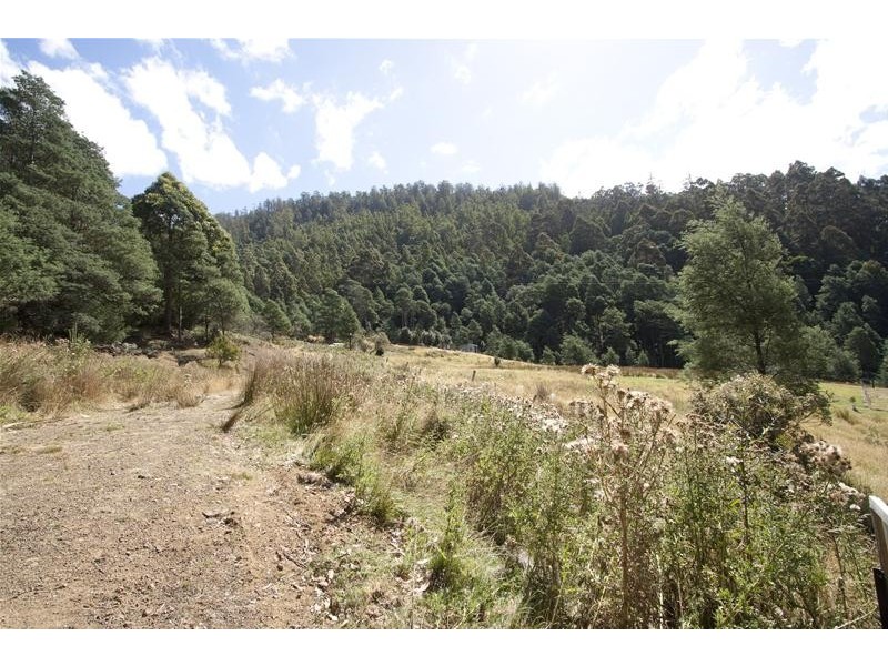 Lot 1 Crabtree Road, Crabtree TAS 7109
