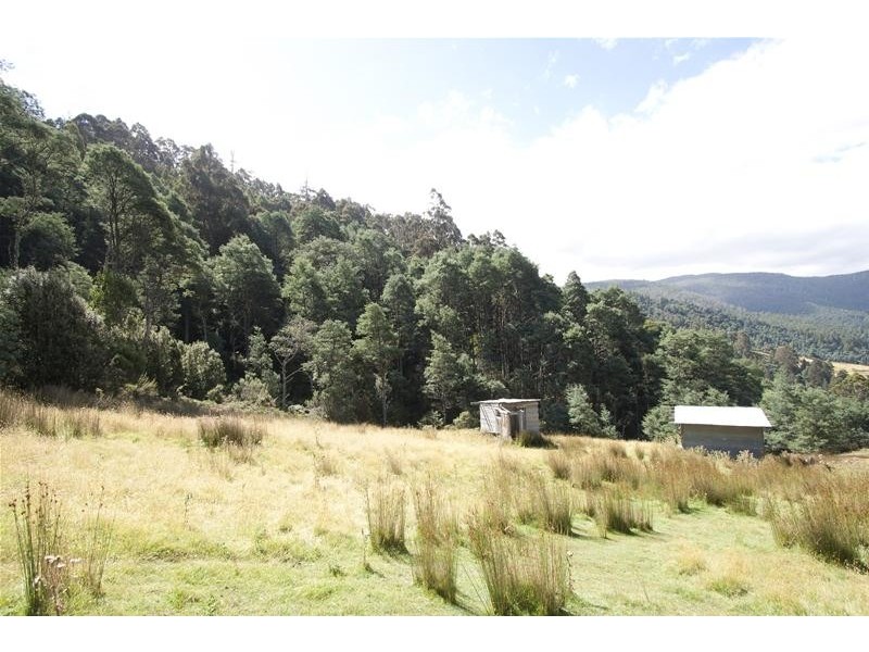 Lot 1 Crabtree Road, Crabtree TAS 7109