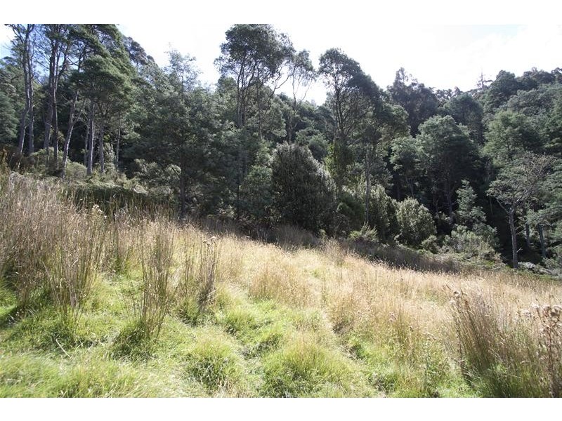 Lot 1 Crabtree Road, Crabtree TAS 7109
