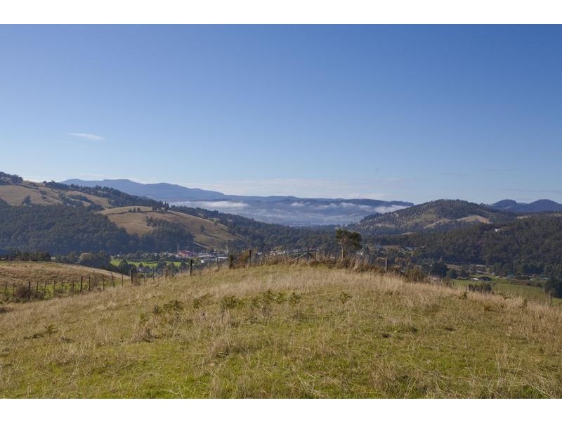 Lot 2 Judds Hill Road, Geeveston TAS 7116