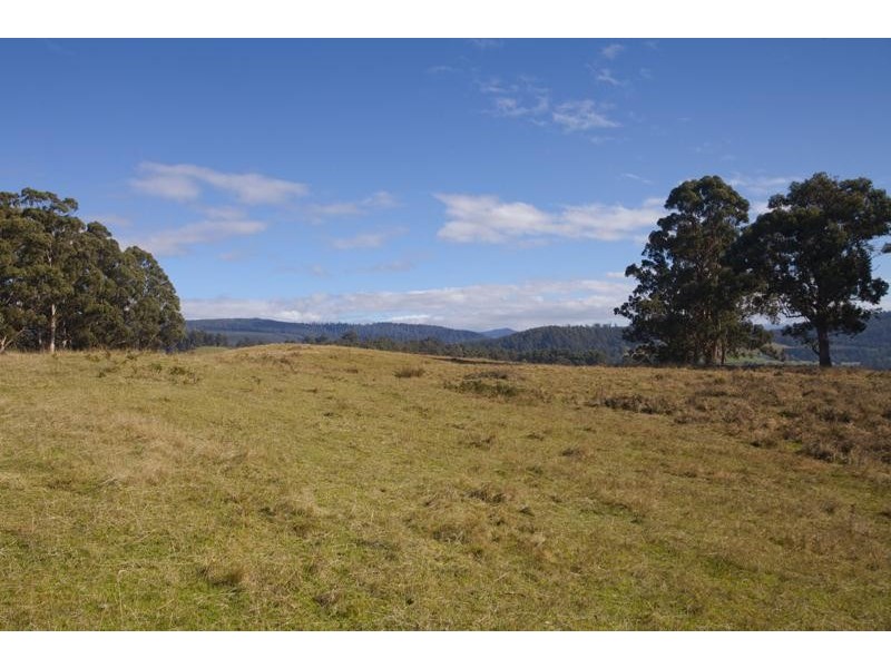 Lot 2 Judds Hill Road, Geeveston TAS 7116