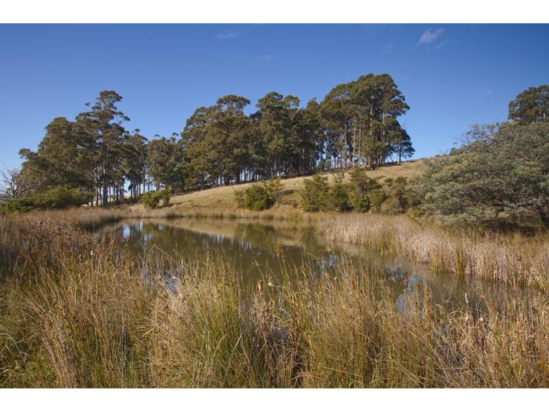 Lot 2 Judds Hill Road, Geeveston TAS 7116