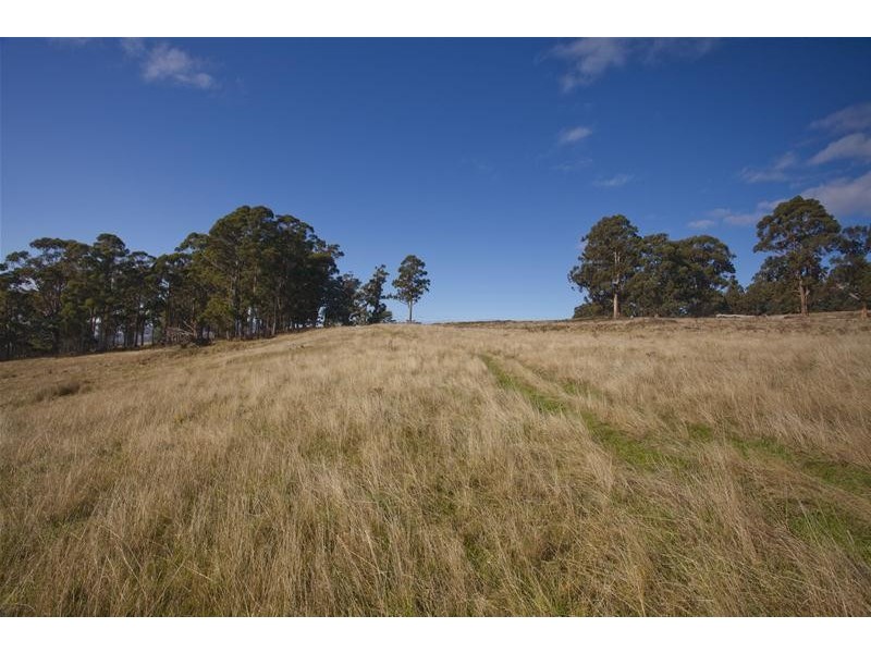 Lot 2 Judds Hill Road, Geeveston TAS 7116