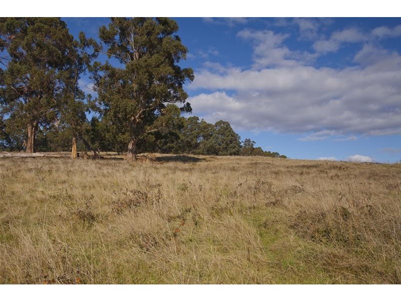 Lot 2 Judds Hill Road, Geeveston TAS 7116