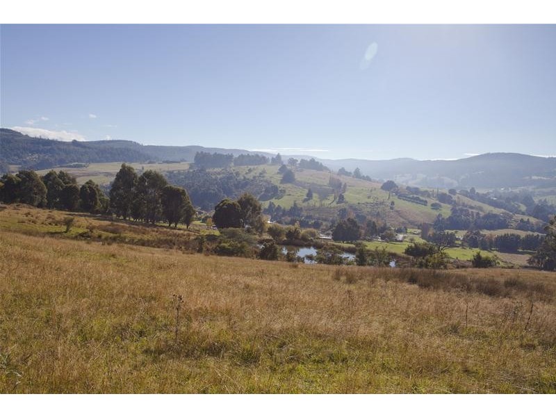 Lot 2 Judds Hill Road, Geeveston TAS 7116