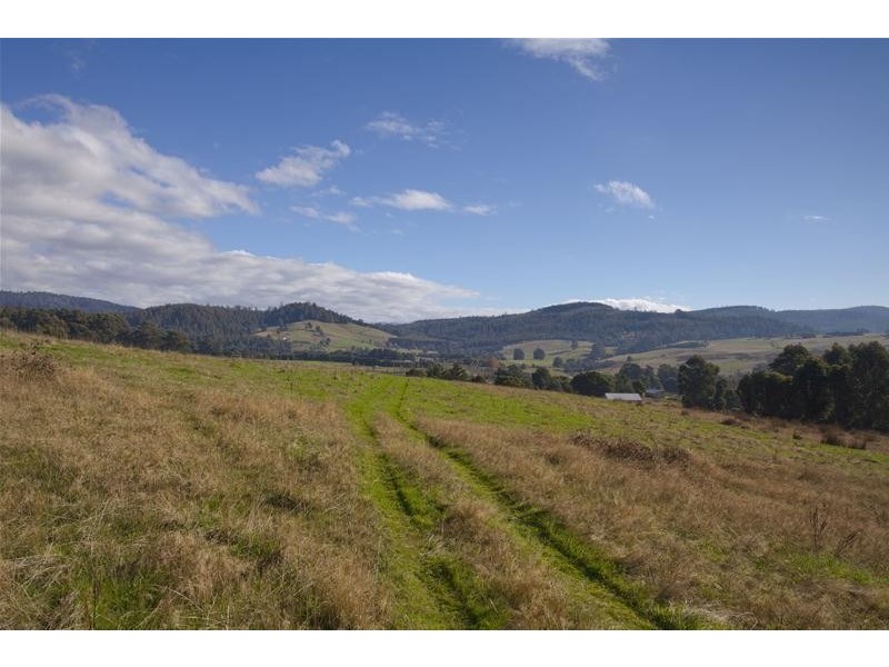 Lot 2 Judds Hill Road, Geeveston TAS 7116