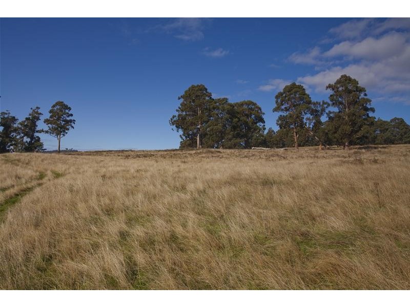 Lot 2 Judds Hill Road, Geeveston TAS 7116