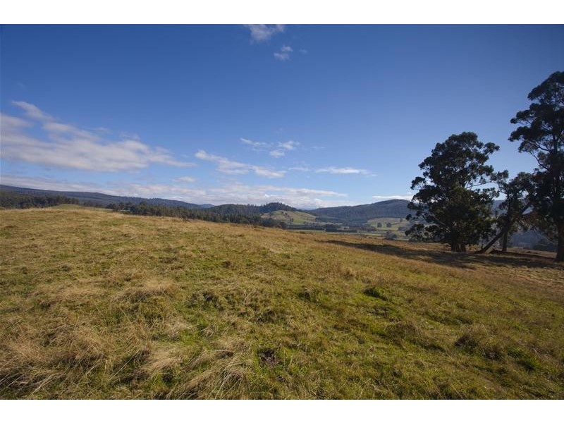 Lot 2 Judds Hill Road, Geeveston TAS 7116