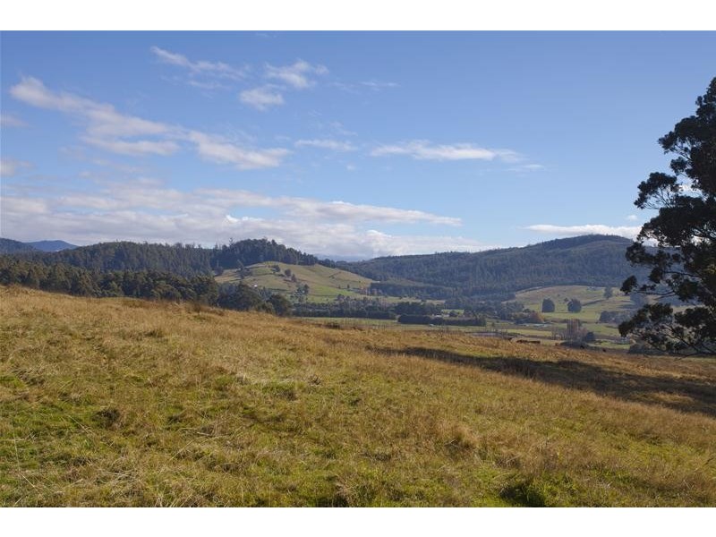 Lot 2 Judds Hill Road, Geeveston TAS 7116