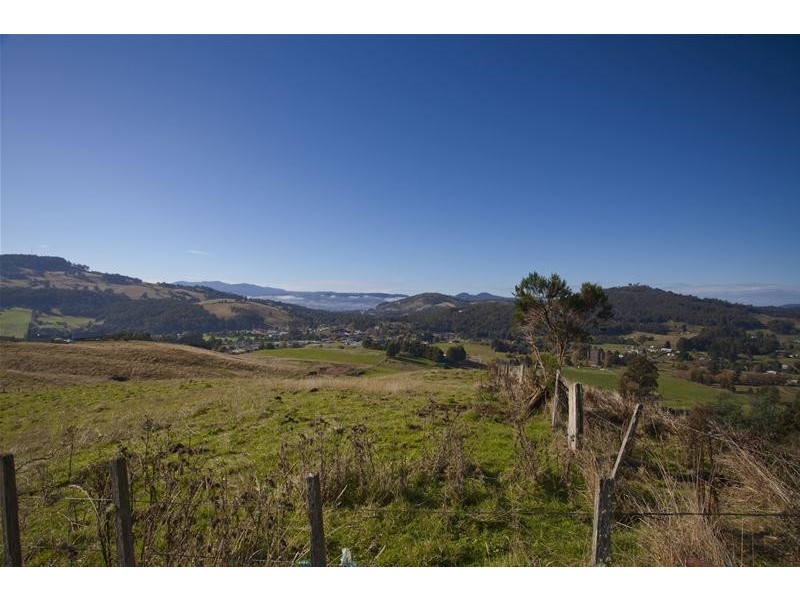 Lot 2 Judds Hill Road, Geeveston TAS 7116