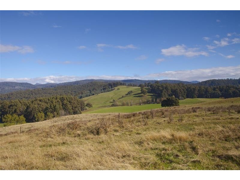 Lot 2 Judds Hill Road, Geeveston TAS 7116