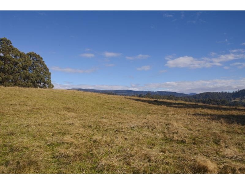 Lot 2 Judds Hill Road, Geeveston TAS 7116