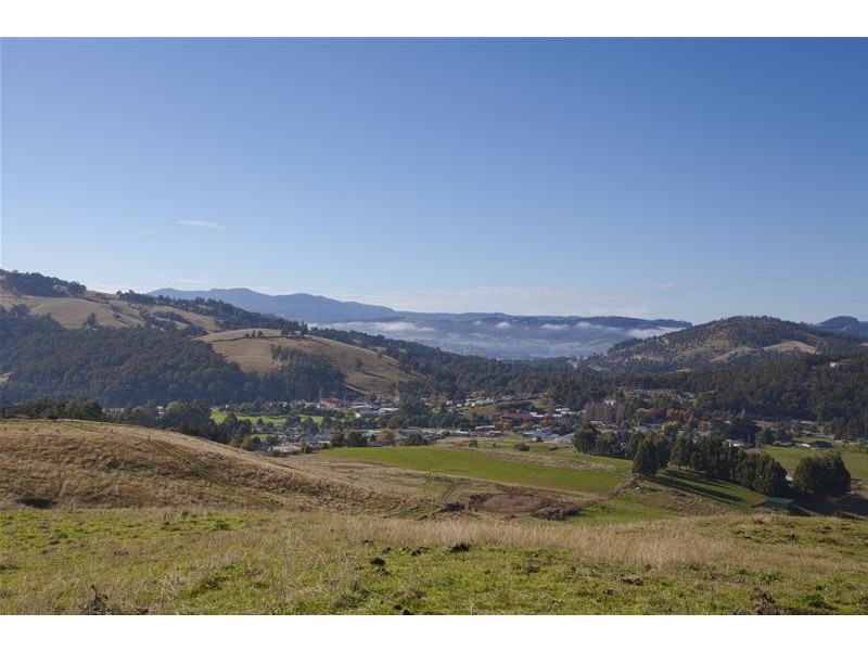 Lot 2 Judds Hill Road, Geeveston TAS 7116