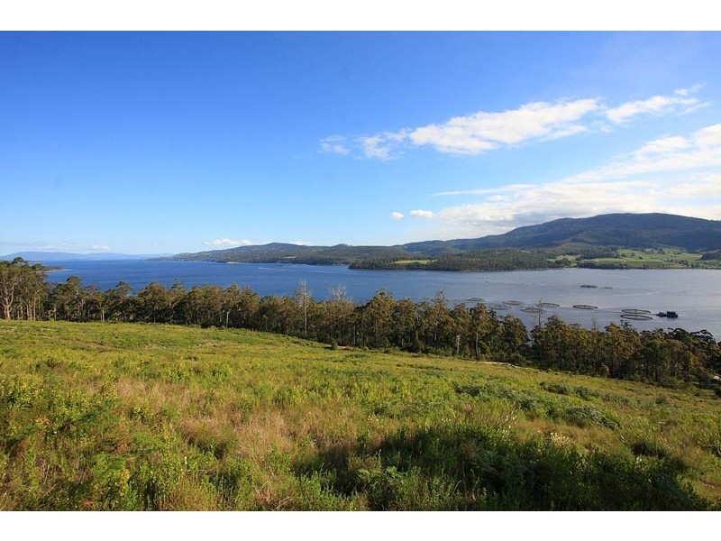LOT 2 Cygnet Coast Road, Petcheys Bay TAS 7109