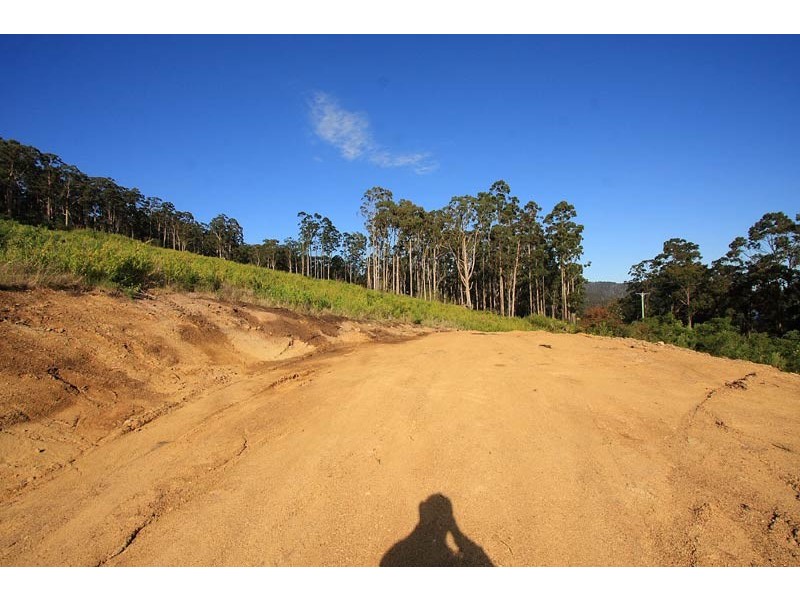 LOT 2 Cygnet Coast Road, Petcheys Bay TAS 7109