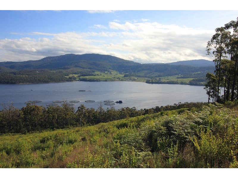 LOT 2 Cygnet Coast Road, Petcheys Bay TAS 7109