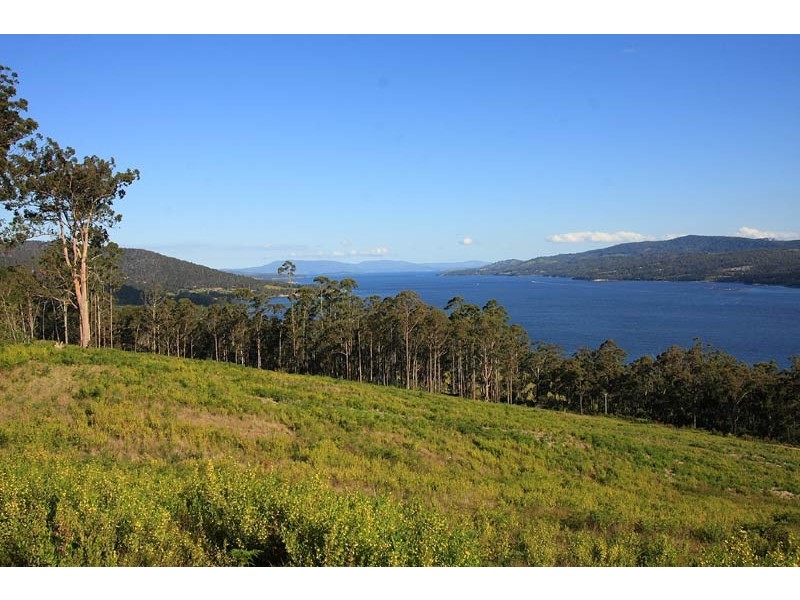 LOT 2 Cygnet Coast Road, Petcheys Bay TAS 7109