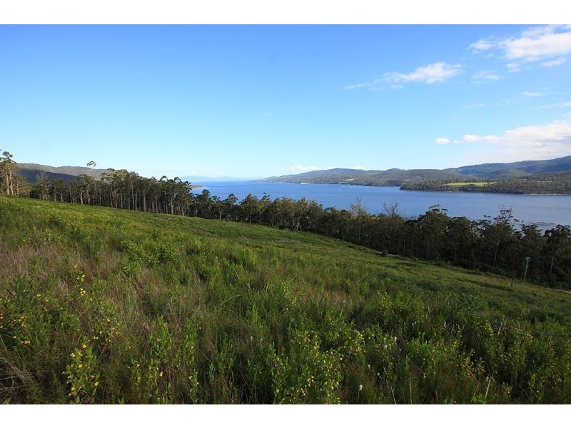 LOT 2 Cygnet Coast Road, Petcheys Bay TAS 7109