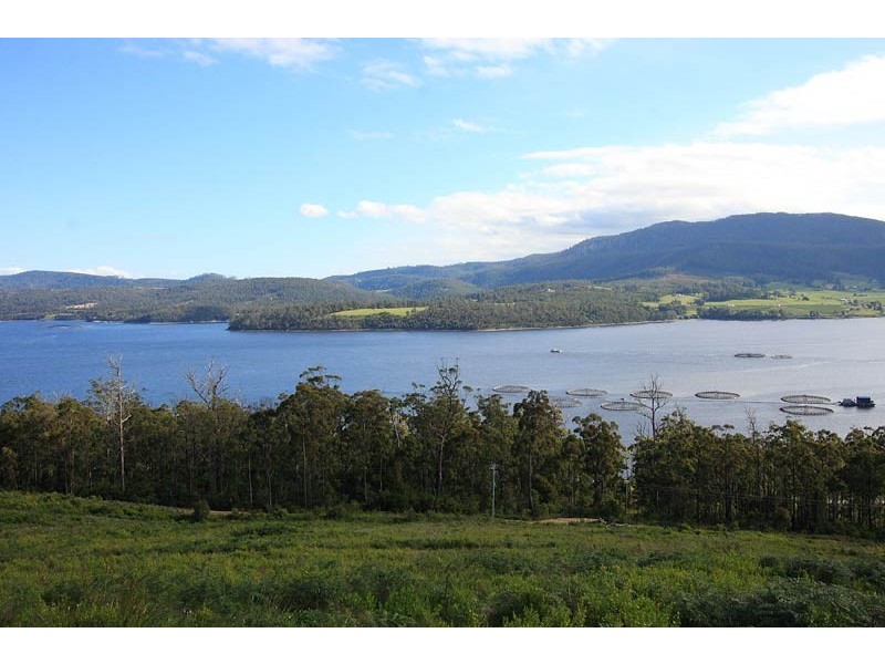 LOT 2 Cygnet Coast Road, Petcheys Bay TAS 7109