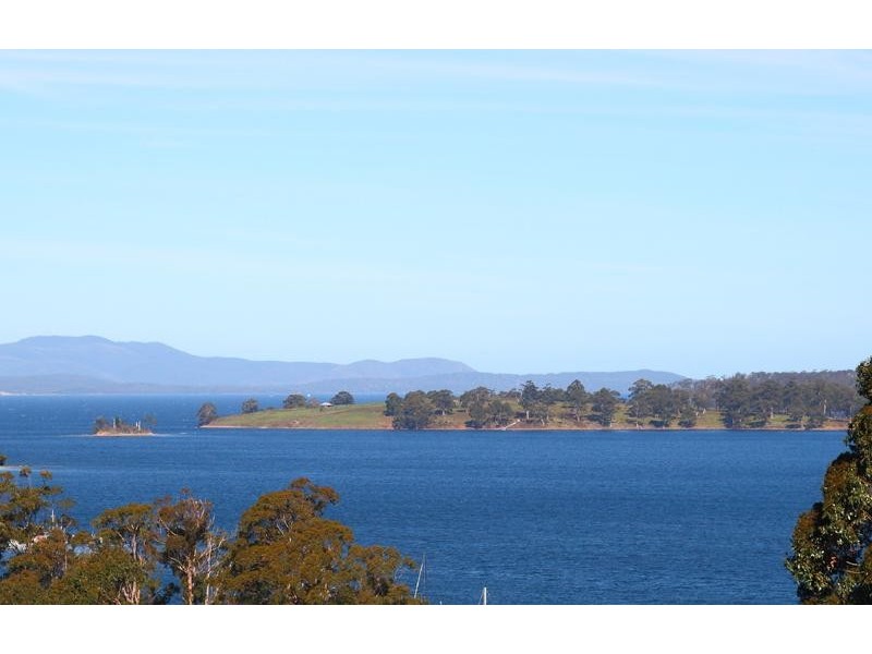 5 Chapel Lane, Dover TAS 7117