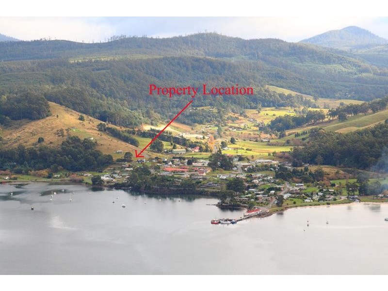 5 Chapel Lane, Dover TAS 7117