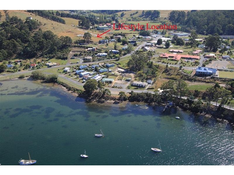 5 Chapel Lane, Dover TAS 7117