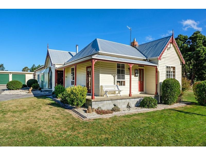 19 Thurley Road, Geeveston TAS 7116