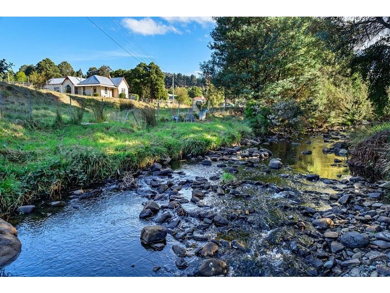 19 Thurley Road, Geeveston TAS 7116