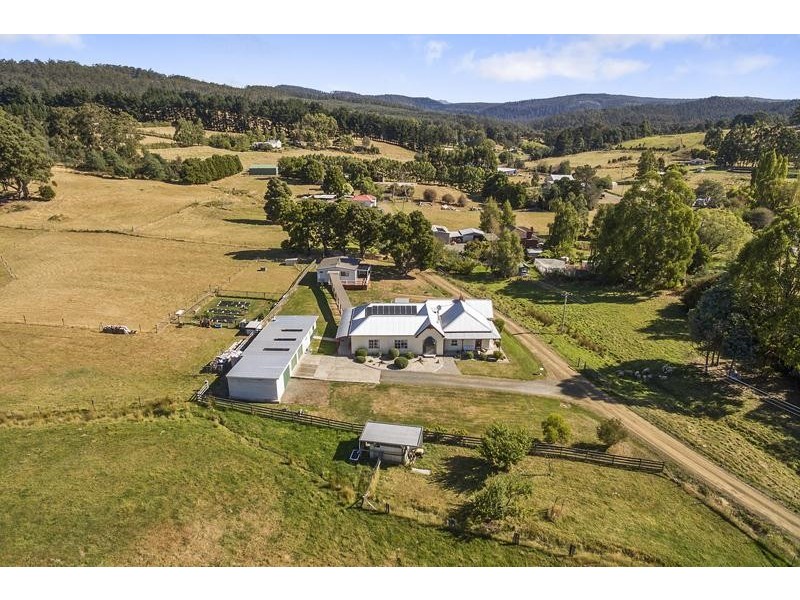 19 Thurley Road, Geeveston TAS 7116