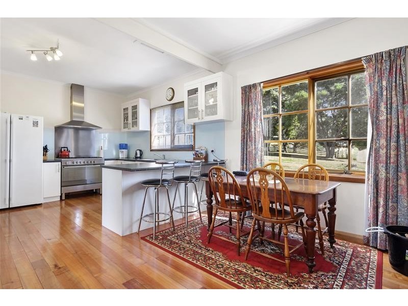 19 Thurley Road, Geeveston TAS 7116