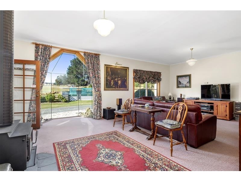 19 Thurley Road, Geeveston TAS 7116