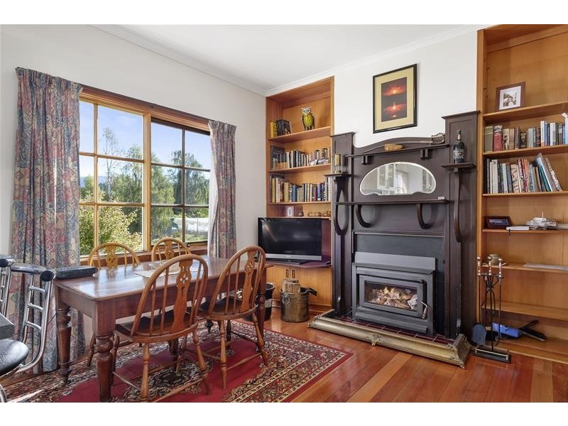 19 Thurley Road, Geeveston TAS 7116