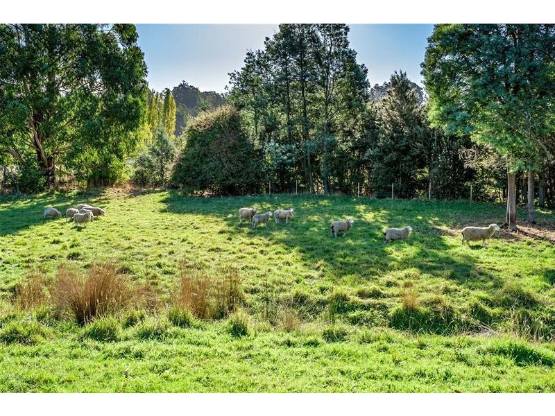 19 Thurley Road, Geeveston TAS 7116