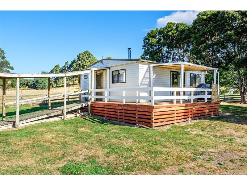 19 Thurley Road, Geeveston TAS 7116