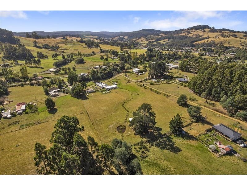 19 Thurley Road, Geeveston TAS 7116