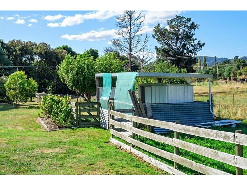 19 Thurley Road, Geeveston TAS 7116