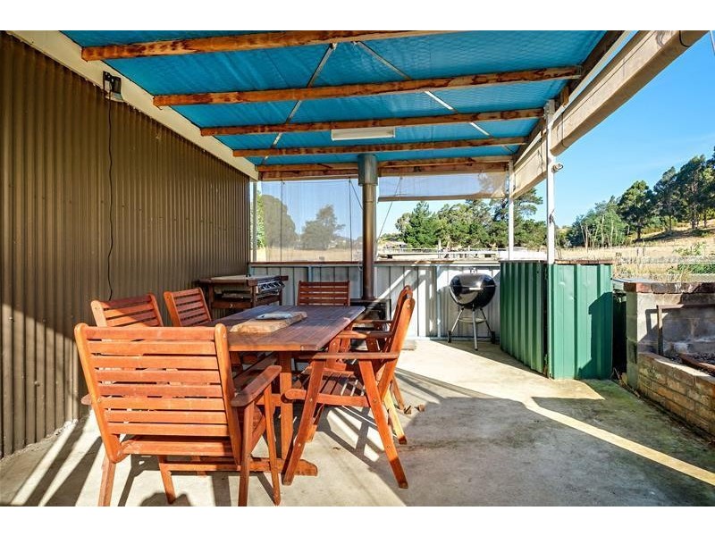 19 Thurley Road, Geeveston TAS 7116